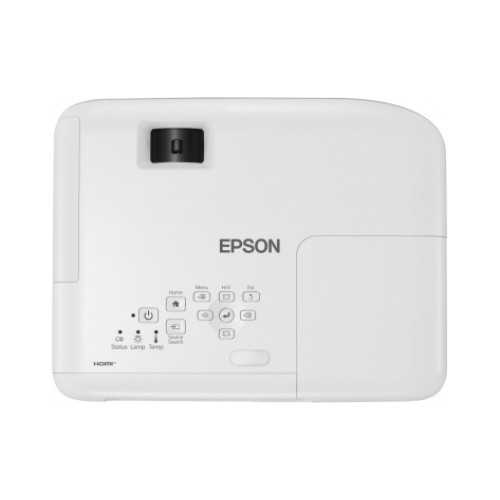 Epson Projector EB-E10