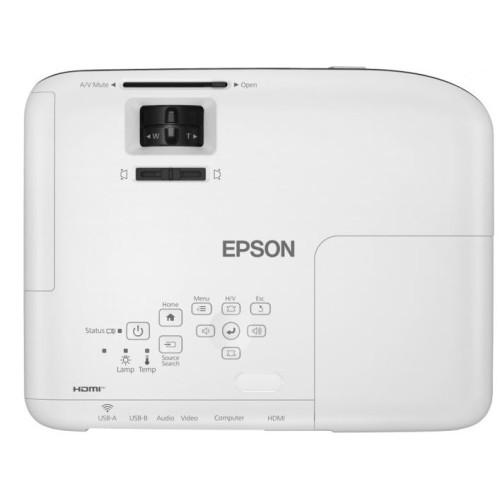 Проектор Epson EB-X51