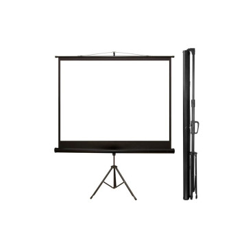 Proyeksiya ekranı Tripod Screen (203x152) экран на треноге-1