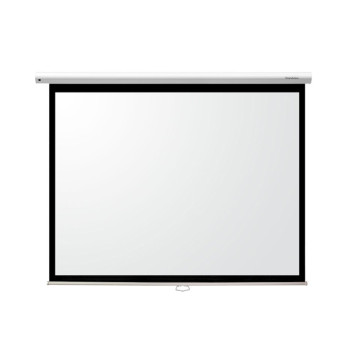 Проектор Cyber Manual Screen (79"X79")200X200Cm M200-N-1