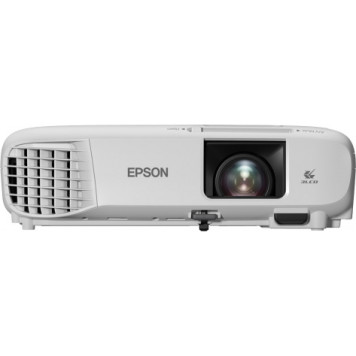 Проектор Epson CO-WX02 V11HA86340-N