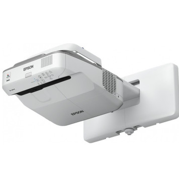 Проектор Epson  EB-685W (V11H744040)-2