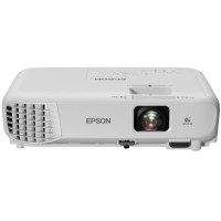 Epson Projector EB-X500