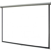 Proyeksiya ekranı Cyber Electrical Screen 