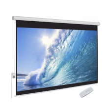 Экраны проектора-Electrical Screen 