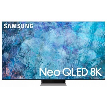 8K UHD Телевизор 65" Smart TV Samsung QE65QN900AUXRU