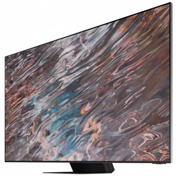 8K HDR Телевизор 75" Smart TV Samsung QE75QN800AUXRU-1