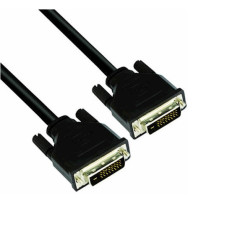 Kabel DVI 24+1 M/M 1080P VCOM CG441