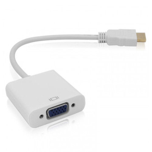 Kabel Mini DVI M/HDMI F CG594