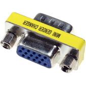 Qısa adapter 