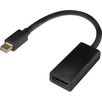 Адаптер Mini Display Port to HDMI-1