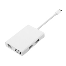Adapter Xiaomi Mi Multi-Adapter USB-C