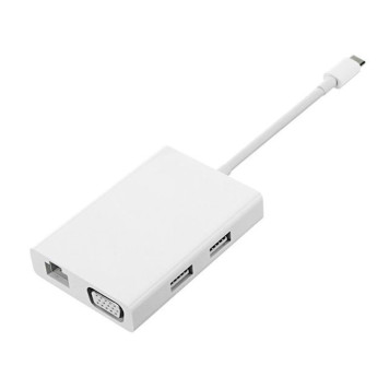 Adapter Xiaomi Mi Multi-Adapter USB-C