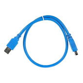 Uzadıcı Vcom USB 2.0, 5 m