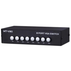 VGA Switch 8 Port MT-VIKI MT-15-8H