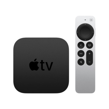Apple TV 4K, 32 ГБ, (MXGY2)