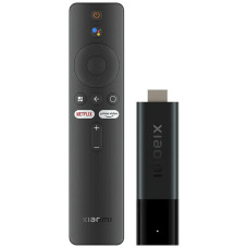 Mediapleyer Xiaomi Mİ TV Stick 4K EU