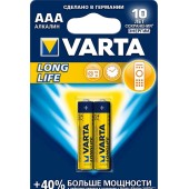 Batareya Varta AAA Batareya Varta AAA