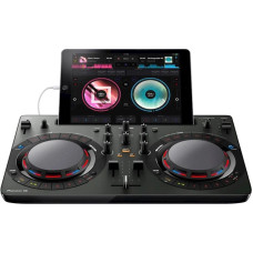 DJ kontroller Pioneer Dj DJ-WEGO4-K for WeDJ, Qara