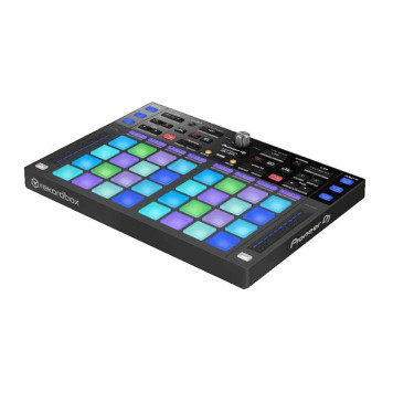 Rekordbox Dj və Rekordbox DVS üçün əlavə DJ nəzarətçi Pioneer DDJ-XP1,