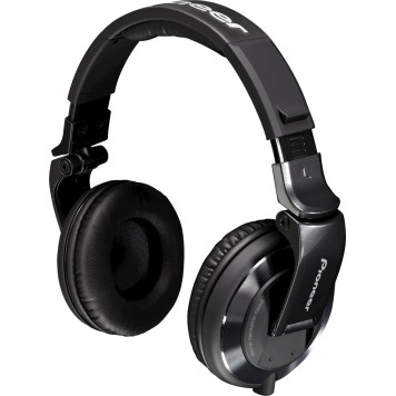 Студийные наушники Pioneer Dj Headphone HDJ-2000 K