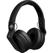 Simli qulaqlıq Pioneer DJ Headphone HDJ-700-K Black