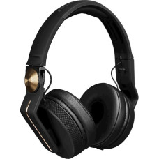 Simli qulaqlıqlar Pioneer DJ Headphone HDJ 700 Black