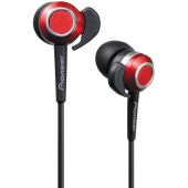 Проводные наушники Pioneer SE-CLX40-E