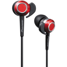 Проводные наушники Pioneer SE-CLX40-E