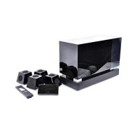 Ev kinoteatrı Pioneer HTP-LX70 Home Theater System