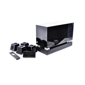 Домашний кинотеатр Pioneer HTP-LX70 Home Theater System