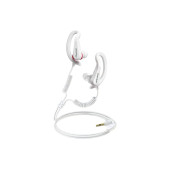 Проводные наушники Pioneer SE-E721-W White