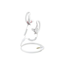 Проводные наушники Pioneer SE-E721-W White