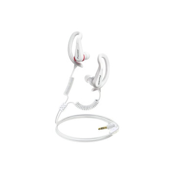 Проводные наушники Pioneer SE-E721-W White