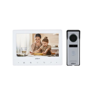 Videodomofon üçün dəst Dahua KTA03