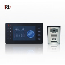 Videodomofon RL-0807AB