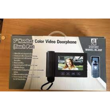 Видеодомофон 1RL RL-09F-1