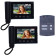 Video domofon iki ekranlı RL-2A09G
