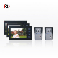 домофон RL-2D10MP3