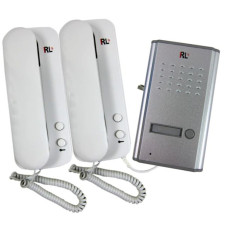 Domofon RL-3207CC
