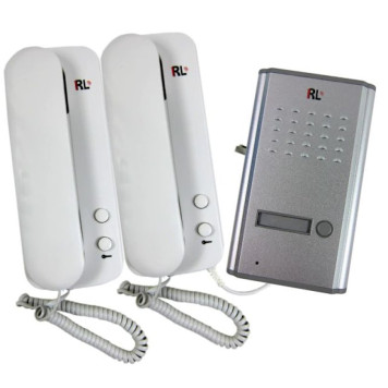 Domofon RL-3207CC