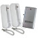 Domofon RL-3207CC