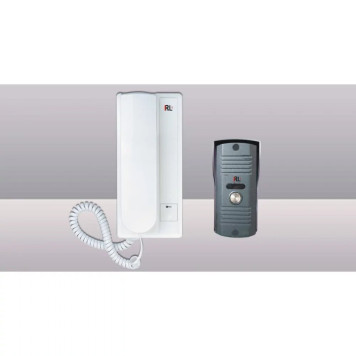 Domofon RL-3207CC-1