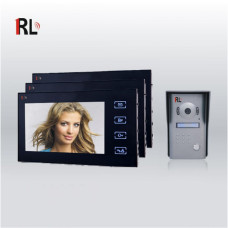 Домофон RL-3TV10MA