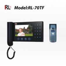 Домофон RL-70TF