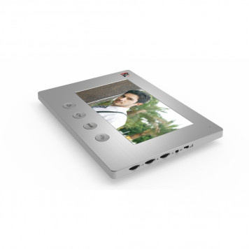 видеодомофон с цветным экраном RL-A17FP