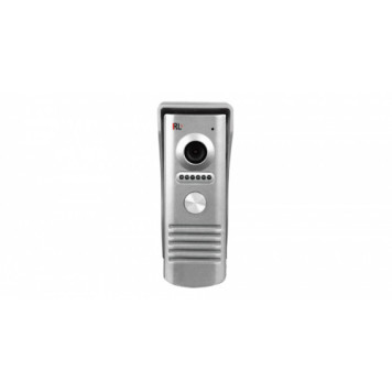 видеодомофон с цветным экраном RL-A17FP-1