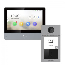 Hikvision DS-KH8350-WTE1 + DS-KV8113-WME1