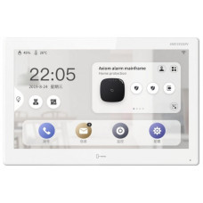 Hikvision DS-KH9510-WTE1