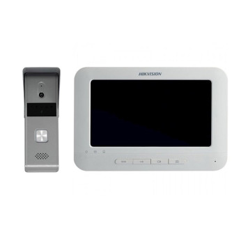 Hikvision DS-KIS205T